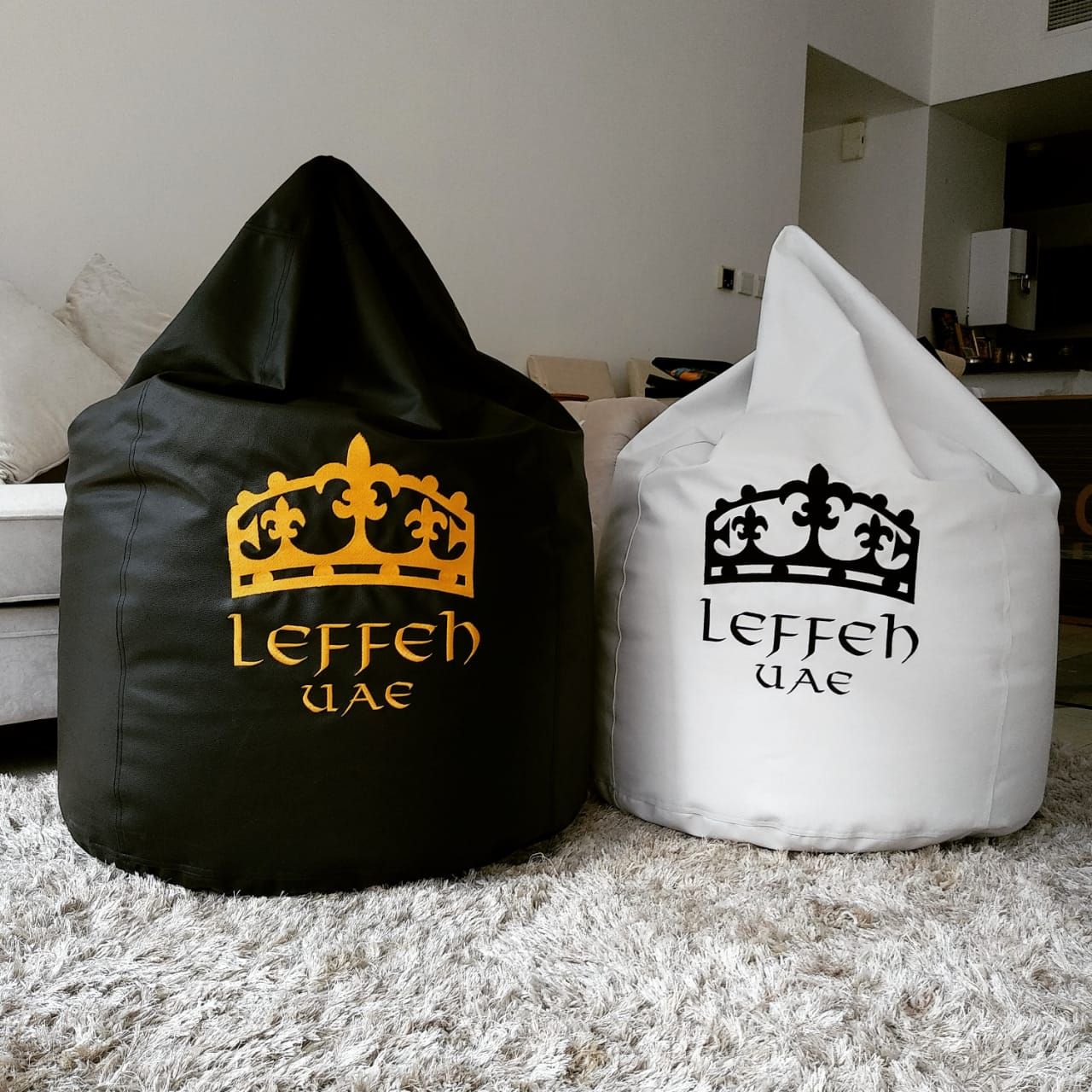 Comfort Like No Other